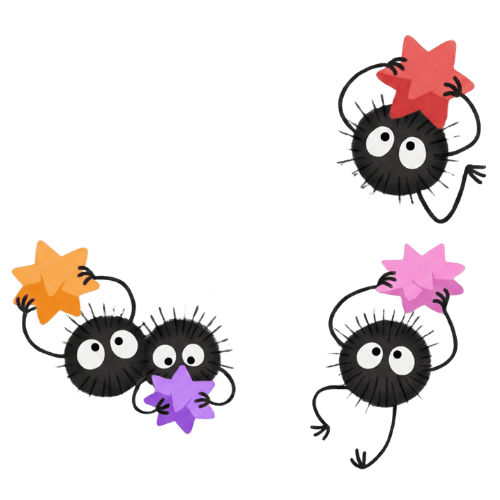 Susuwatari